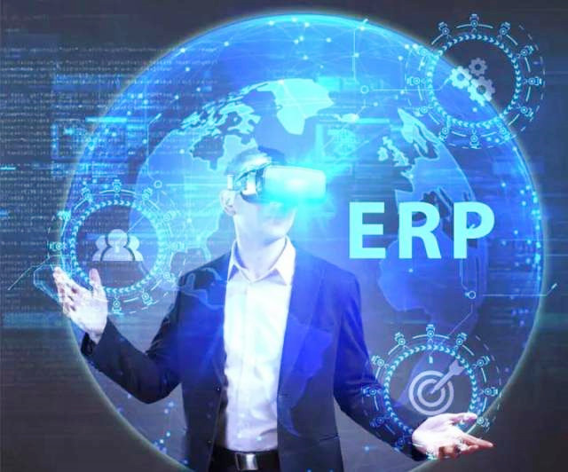 ERP