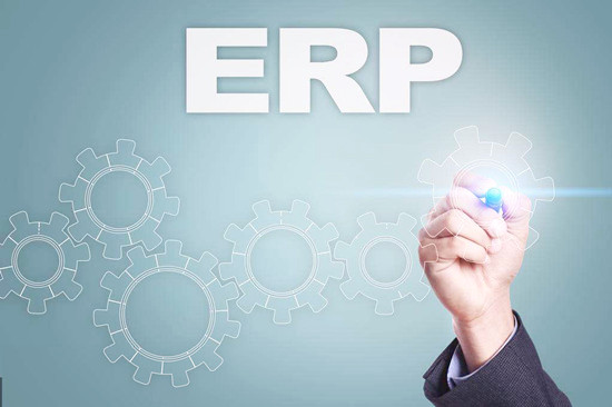 ERP